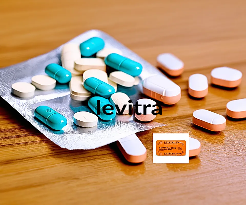 Levitra 10 mg prezzo farmacia